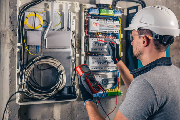 Best Industrial Electrical Services  in Sultan, WA