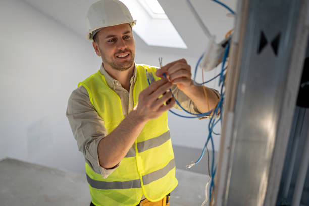 Best Electrical Contractors for Businesses  in Sultan, WA