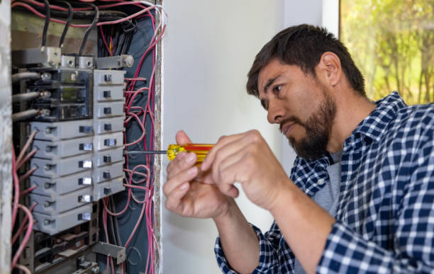 Best Ceiling Fan Installation Electrician  in Sultan, WA